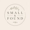 smallandfound